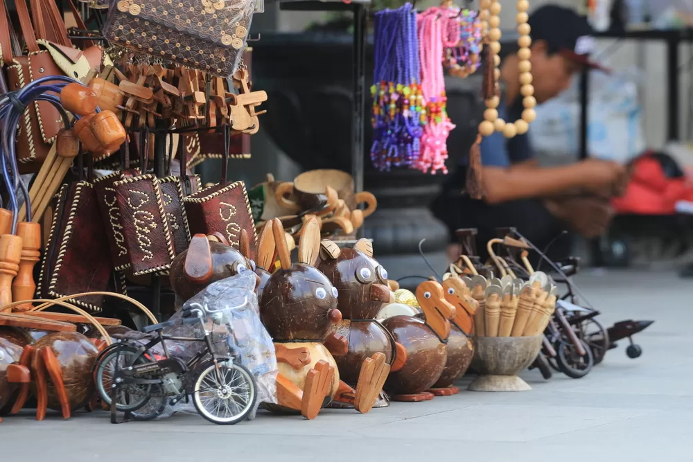 Kerajinan Tangan Blitar