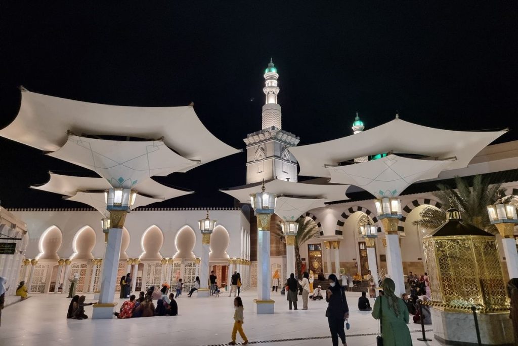 Pariwisata Religius di Blitar