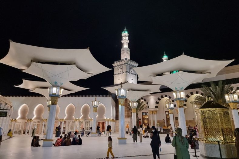 Pariwisata Religius di Blitar