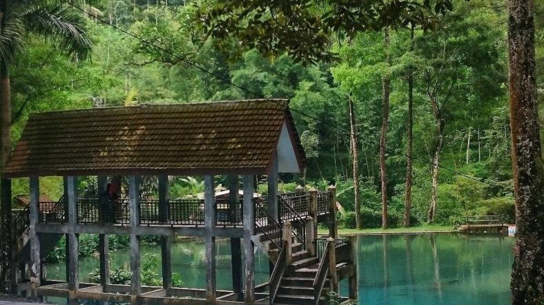Wisata Alam Blitar