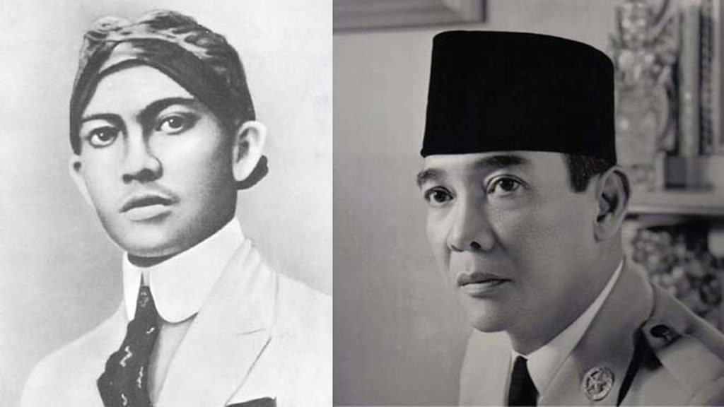 Sejarah Soekarno di Blitar