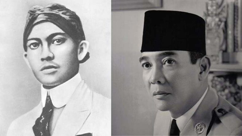 Sejarah Soekarno di Blitar