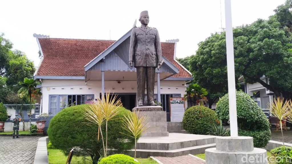Makam Bung Karno